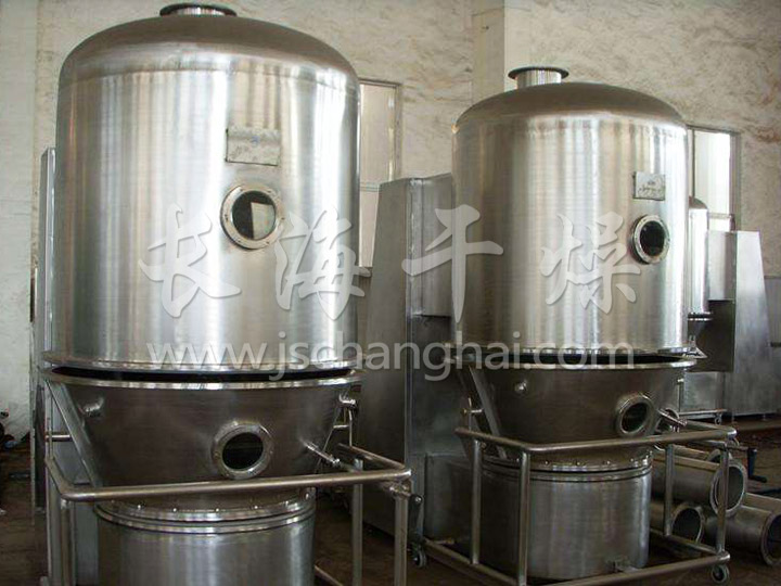 壓片顆粒干燥工程